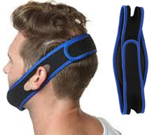 Load image into Gallery viewer, Glamza Anti Snore Strap