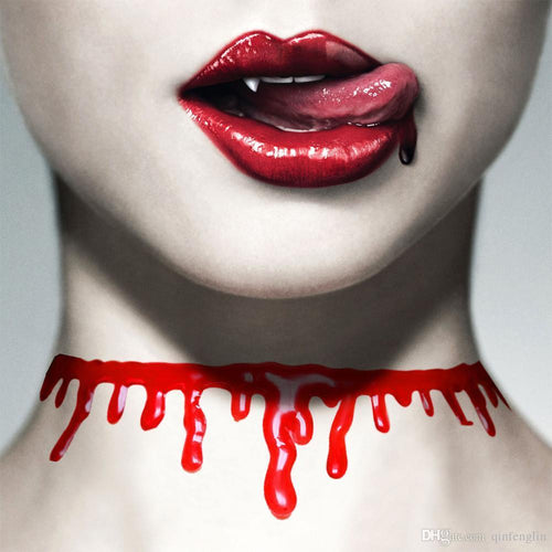 Halloween Fake Blood