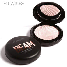 Load image into Gallery viewer, Focallure Ultra Glow Highlighter - Cruelty Free!