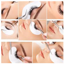 Load image into Gallery viewer, Glamza Eyelash Extension Patches