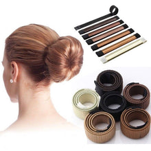 Load image into Gallery viewer, Glamza Magic Hair Snap Collection