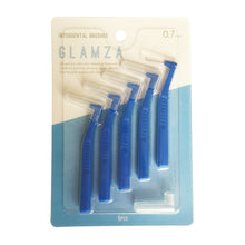 Load image into Gallery viewer, Glamza Interdental Brushes