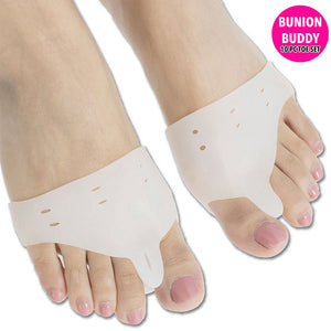 10pc Bunion Buddy Kit