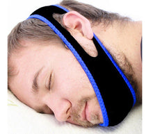 Load image into Gallery viewer, Glamza Anti Snore Strap
