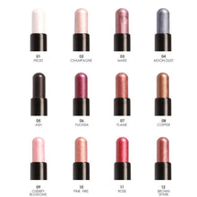 Load image into Gallery viewer, Focallure Eyeshadow &amp; Eyeliner Pencil - Cruelty Free!