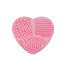 Load image into Gallery viewer, Switch Colour Sponge &amp; Makeup Brush Cleaning Pad for Wet and Dry Makeup Brushes