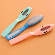 Load image into Gallery viewer, Glamza Pedicure Foot File