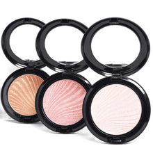 Load image into Gallery viewer, Focallure Ultra Glow Highlighter - Cruelty Free!