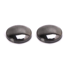 Load image into Gallery viewer, Glamza 2 in 1 Black Ear and Magnetic Slimming Studs