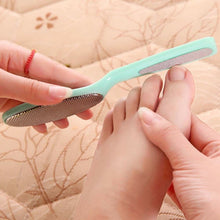 Load image into Gallery viewer, Glamza Pedicure Foot File