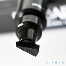 Load image into Gallery viewer, 2 in 1 Vampire Eyeliner Pen and Magic Stamp Seal