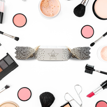 Load image into Gallery viewer, Glamza Large Beauty Treats Christmas Cracker