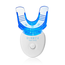 Load image into Gallery viewer, Glamza Hello Smile - Teeth Whitening Kit 3ml Gel