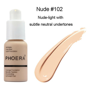 Glamza Foundation Concealer