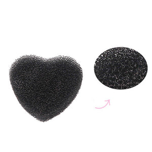 Switch Colour Sponge & Makeup Brush Cleaning Pad for Wet and Dry Makeup Brushes