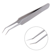 Load image into Gallery viewer, Blackhead Removal Tweezers - Straight – Professional Precision for Clearer Skin &amp; FREE POSTAGE