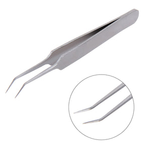 Blackhead Removal Tweezers - Straight – Professional Precision for Clearer Skin & FREE POSTAGE