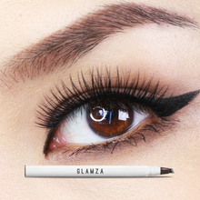 Load image into Gallery viewer, Glamza Fine Sketch Tattoo Fork Liquid Eyebrow Pens - 3 Colours