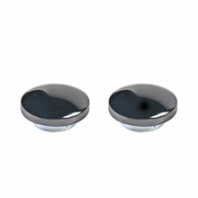 Load image into Gallery viewer, Glamza 2 in 1 Black Ear and Magnetic Slimming Studs
