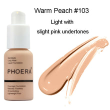 Load image into Gallery viewer, Glamza Foundation Concealer