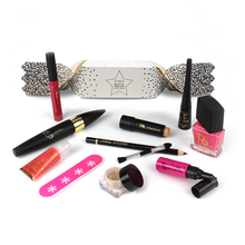 Load image into Gallery viewer, Glamza Large Beauty Treats Christmas Cracker