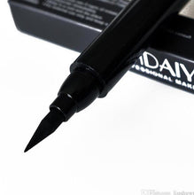 Load image into Gallery viewer, 2 in 1 Vampire Eyeliner Pen and Magic Stamp Seal