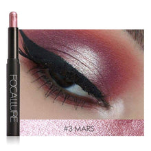 Load image into Gallery viewer, Focallure Eyeshadow &amp; Eyeliner Pencil - Cruelty Free!