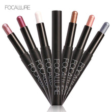 Load image into Gallery viewer, Focallure Eyeshadow &amp; Eyeliner Pencil - Cruelty Free!