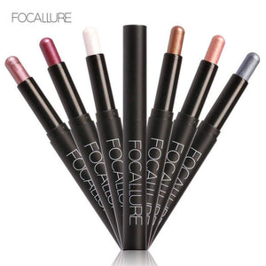 Focallure Eyeshadow & Eyeliner Pencil - Cruelty Free!