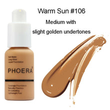 Load image into Gallery viewer, Glamza Foundation Concealer