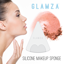 Load image into Gallery viewer, Ultra Smooth Silicone Make Up Sponges