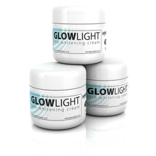Load image into Gallery viewer, Glowlight Skin Whitening &amp; Skin Lightening Cream