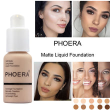 Load image into Gallery viewer, Glamza Foundation Concealer