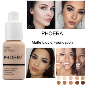 Glamza Foundation Concealer