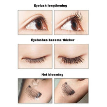 Load image into Gallery viewer, Glamza Crown Head 4D Mascara