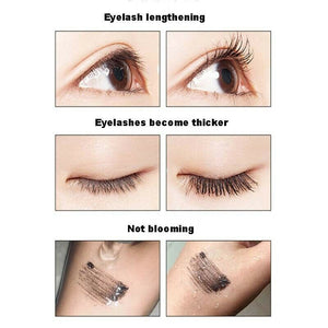 Glamza Crown Head 4D Mascara