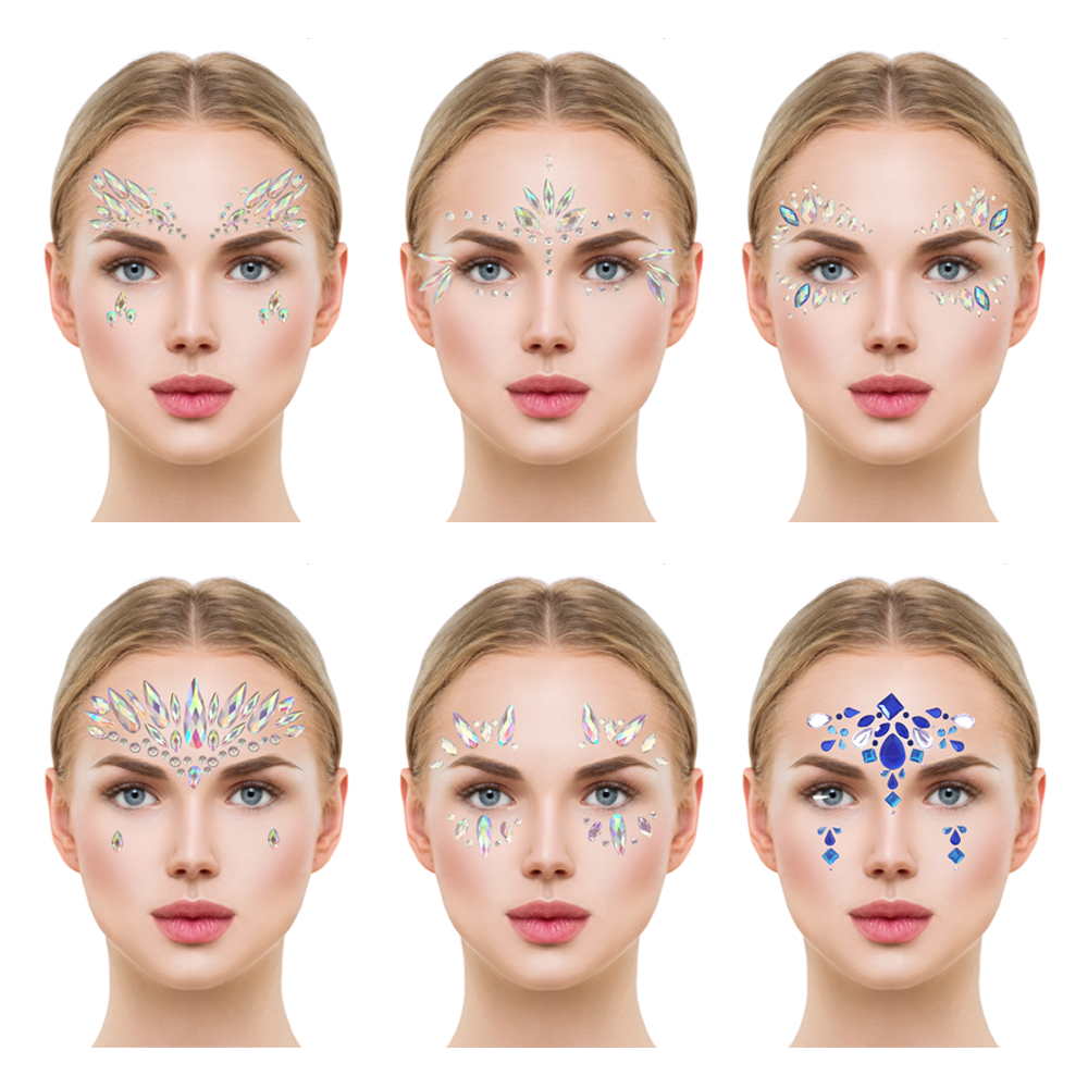 Cheap face deals gems