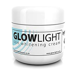 Glowlight Skin Whitening & Skin Lightening Cream