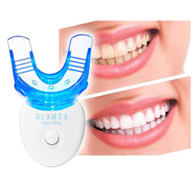 Load image into Gallery viewer, Glamza Hello Smile - Teeth Whitening Kit 10ml Gel