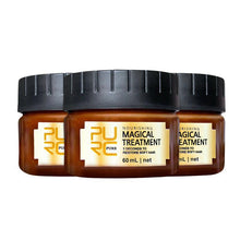 Load image into Gallery viewer, Glamza Pure Magical Hair Mask 60ml