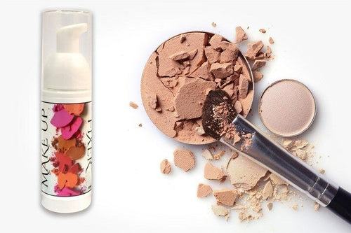 Glamza 'Just Like New' Magic Moon Make Up Repair Kit 50ml