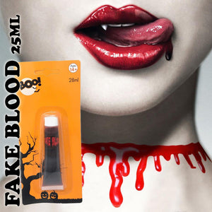 Halloween Fake Blood