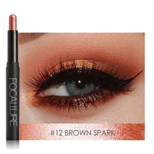 Load image into Gallery viewer, Focallure Eyeshadow &amp; Eyeliner Pencil - Cruelty Free!
