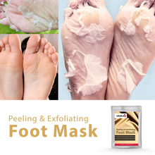Load image into Gallery viewer, Exfoliating Foot Mask