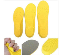 Load image into Gallery viewer, Glamza Memory Foam Shoe Insole