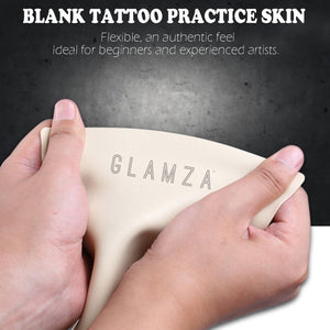 Glamza Double Sided Tattoo Skins
