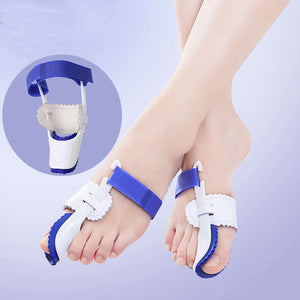 Glamza Splint Corrector Device Pair
