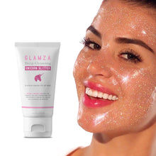 Load image into Gallery viewer, Glamza Deep Cleansing Unicorn Glitter