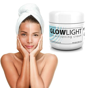 Glowlight Skin Whitening & Skin Lightening Cream