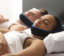Load image into Gallery viewer, Glamza Anti Snore Strap